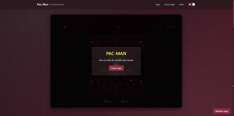 Pac-man